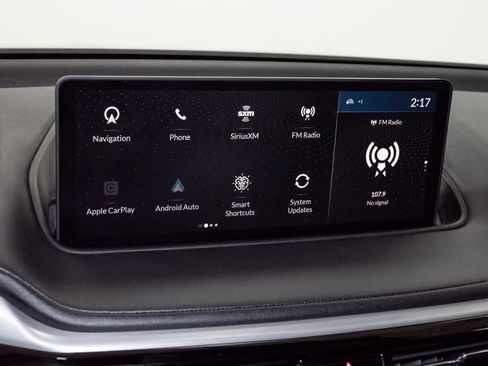Used 2024 Acura MDX SH-AWD w/ Technology Package image 17