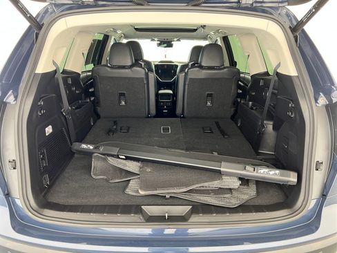 Certified 2023 Subaru Ascent Touring AWD/4WD image 25