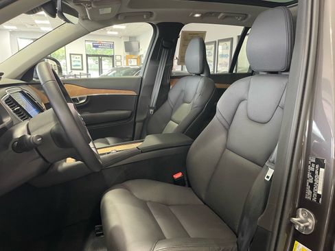 Used 2024 Volvo XC90 T8 Plus w/ Protection Package AWD/4WD image 27