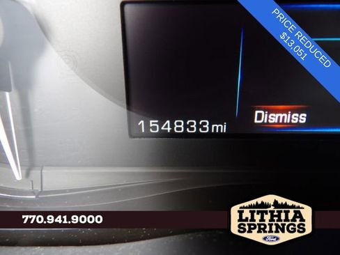 Used 2019 Cadillac XT5 Premium Luxury FWD image 31
