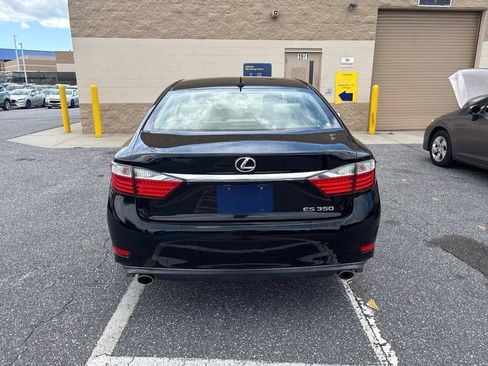 Used 2014 Lexus ES 350 FWD image 10