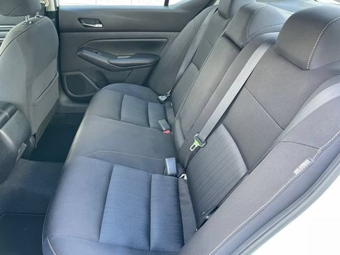 Used 2020 Nissan Altima 2.5 S FWD image 7