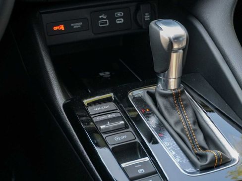 Used 2026 Acura Integra A-Spec FWD image 17