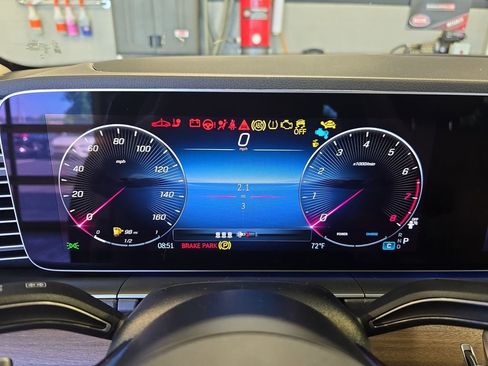 New 2026 Mercedes-Benz GLE 350 4MATIC image 21
