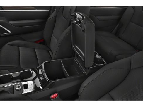 Used 2022 Kia Telluride EX w/ EX Premium Package AWD/4WD image 9
