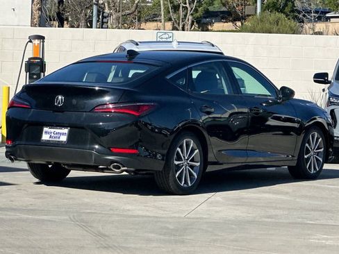 New 2026 Acura Integra image 4