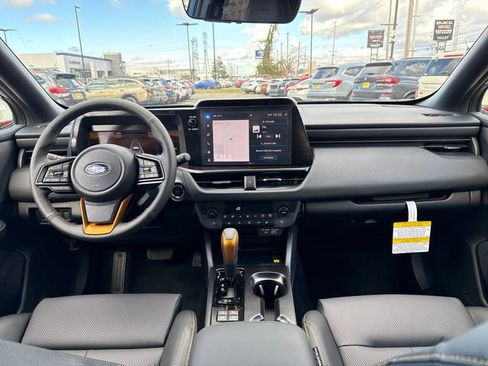 New 2026 Subaru Outback Wilderness image 11