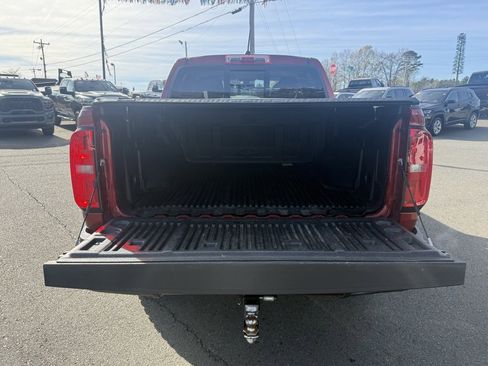 Used 2016 Chevrolet Colorado Z71 image 5