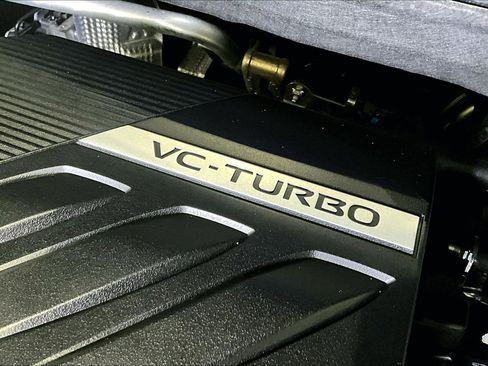 Used 2023 Nissan Rogue SV image 30