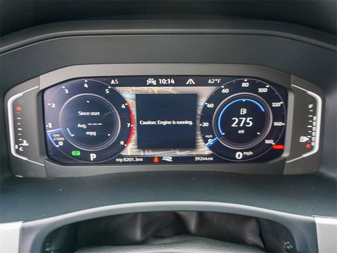 Used 2023 Volkswagen Atlas SEL Premium image 21