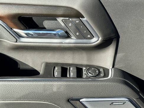 New 2026 GMC Sierra 2500 Denali w/ Denali Reserve Package image 26