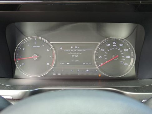Used 2021 Kia Sorento S FWD image 13