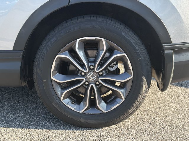 Used 2020 Honda CR-V EX image 21