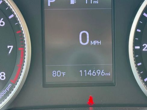 Used 2020 Hyundai Elantra SE w/ Cargo Package (C1) FWD image 15