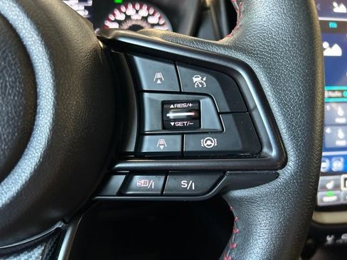 Used 2024 Subaru WRX Limited AWD/4WD image 18