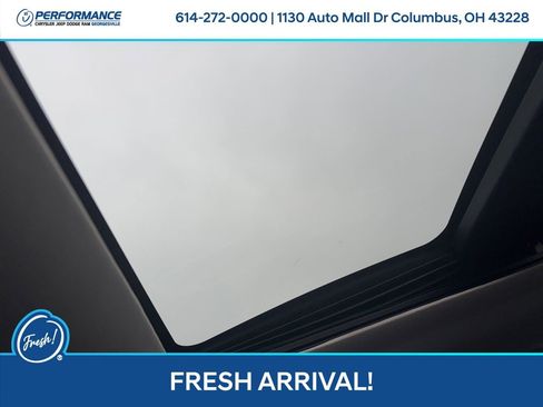 Used 2015 Nissan Murano Platinum w/ Platinum Technology Package image 24