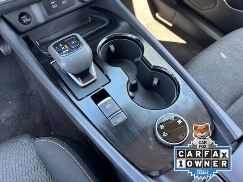Certified 2025 Nissan Rogue SV AWD/4WD image 25