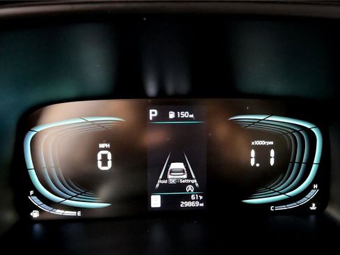 Used 2023 Kia Soul LX image 23