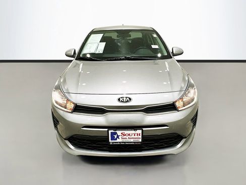 Used 2021 Kia Rio S FWD image 2