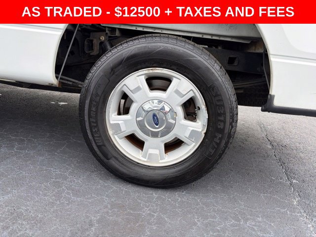 Used 2013 Ford F150 XLT RWD image 10