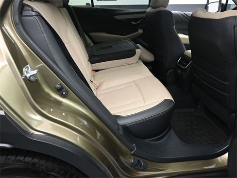 Used 2024 Subaru Outback Limited w/ Popular Package #2 image 28