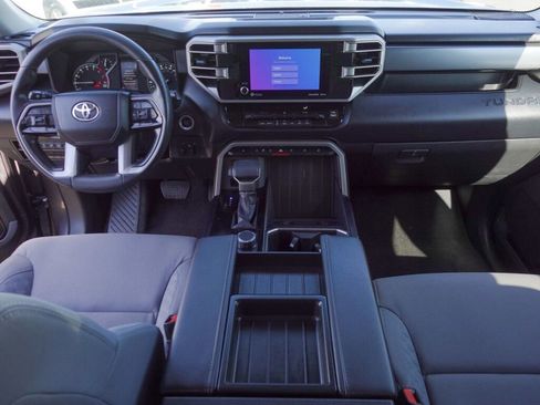 Used 2023 Toyota Tundra SR5 w/ SR5 Convenience Package image 13