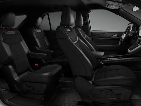 New 2026 Ford Explorer Tremor AWD/4WD image 29
