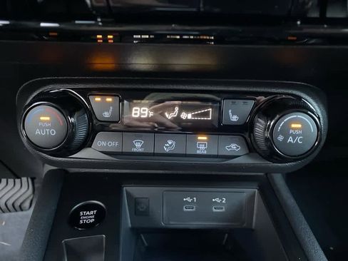 New 2026 Nissan Kicks SV image 19