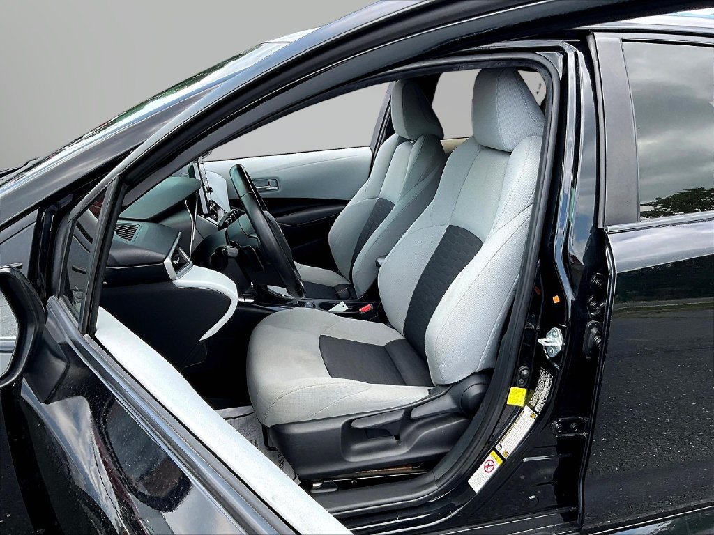 Used 2019 Toyota Corolla SE w/ SE Option Package FWD image 22