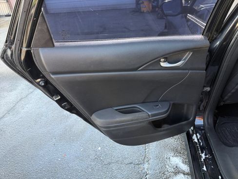 Used 2016 Honda Civic LX image 25