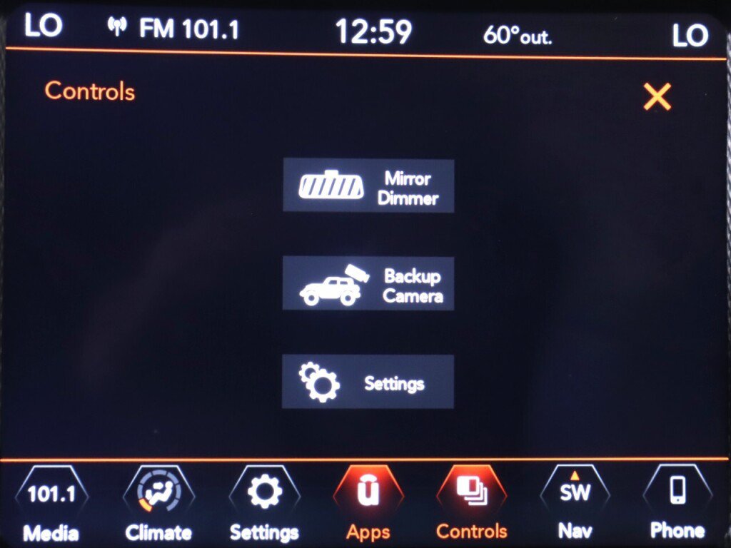 Used 2022 Jeep Wrangler Unlimited Sahara w/ Safety Group AWD/4WD image 18