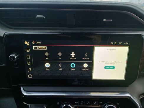 Used 2024 GMC Sierra 2500 Denali Ultimate image 22