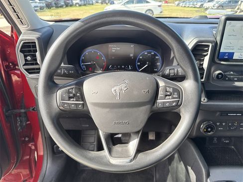 Used 2021 Ford Bronco Sport Big Bend image 11