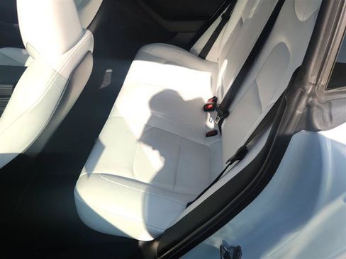 Used 2023 Tesla Model 3 Performance AWD/4WD image 7