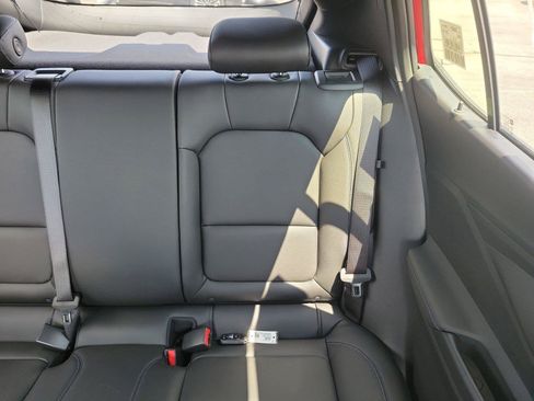 New 2026 Buick Envista Sport Touring w/ Convenience I Package FWD image 14