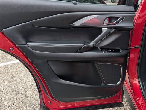 Certified 2023 MAZDA CX-9 Grand Touring image 23