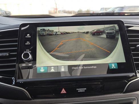 New 2026 Honda Ridgeline RTL image 29