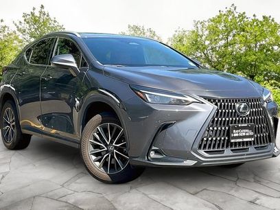 Used 2024 Lexus NX 350 AWD