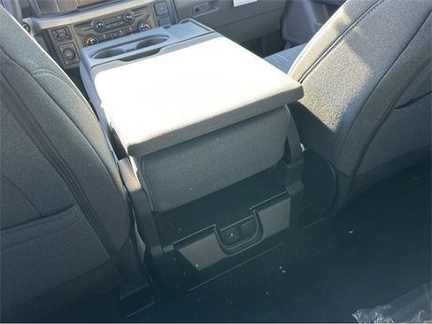New 2026 Ford F250 XLT image 22