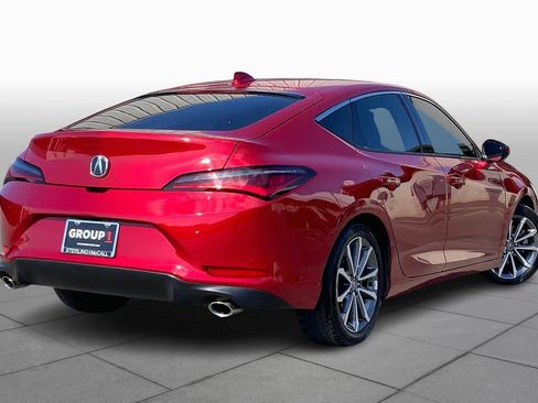 Used 2024 Acura Integra image 11