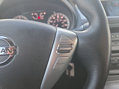 Used 2014 Nissan Sentra SV image 17