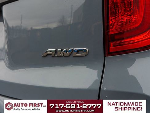 Used 2023 Honda Passport EX-L image 29