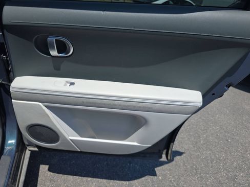 Used 2023 Hyundai Ioniq 5 SEL w/ Cargo Package AWD/4WD image 24