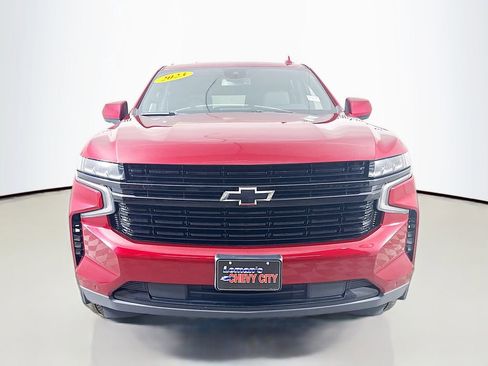 Used 2023 Chevrolet Tahoe RST AWD/4WD image 2