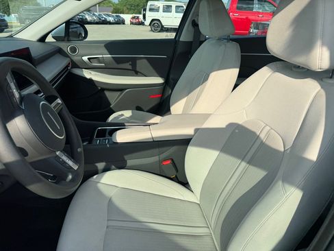 Used 2026 Hyundai Sonata Blue FWD image 25