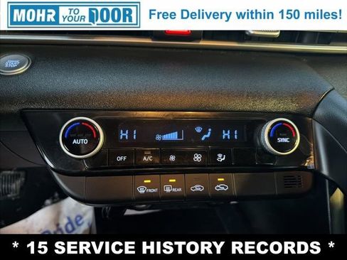 Used 2021 Hyundai Elantra SEL image 20