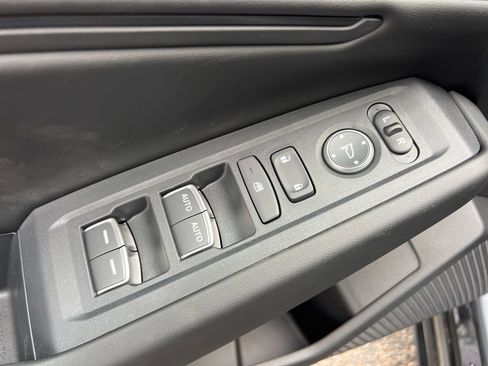 New 2025 Honda Accord EX-L image 14