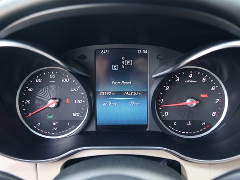 Used 2019 Mercedes-Benz C 300 Sedan image 19