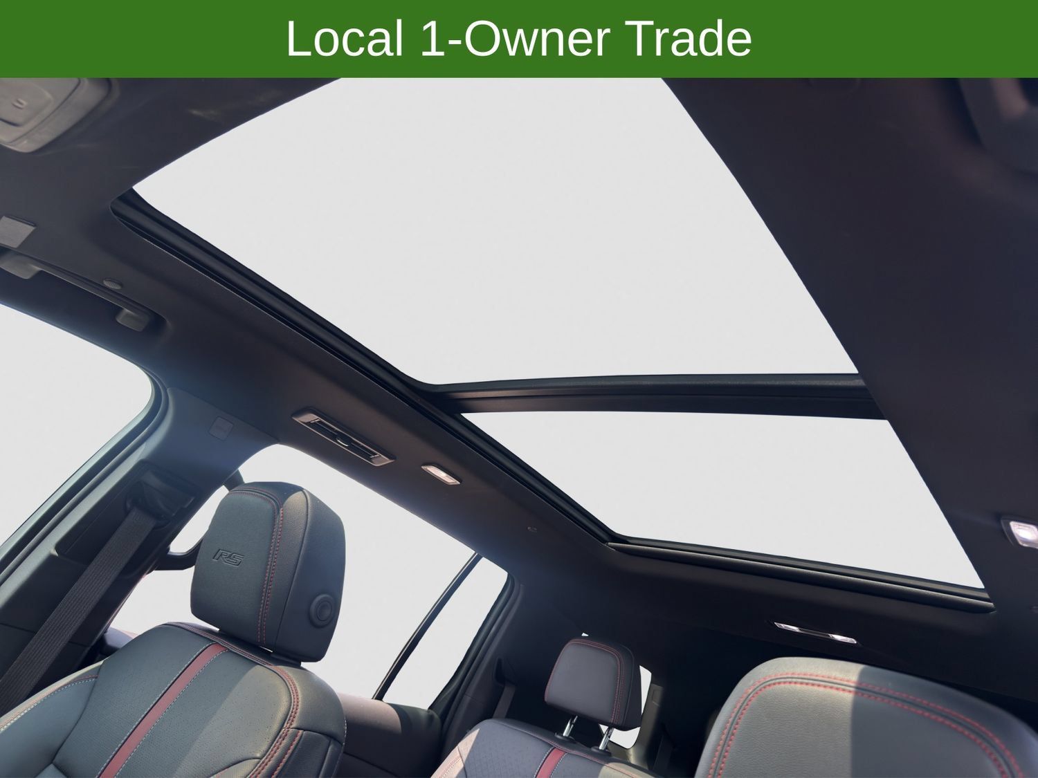 Used 2024 Chevrolet Traverse RS AWD/4WD image 24