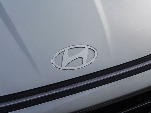 Certified 2025 Hyundai Sonata SEL FWD image 14
